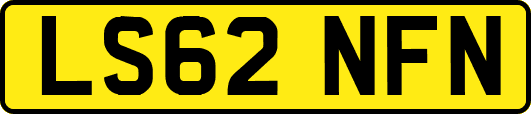 LS62NFN