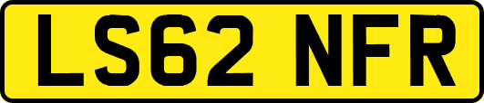 LS62NFR