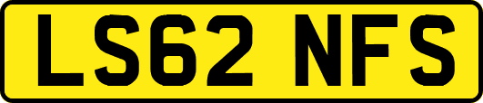 LS62NFS