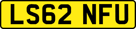 LS62NFU