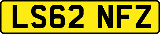 LS62NFZ