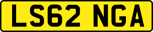 LS62NGA