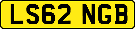 LS62NGB