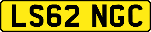 LS62NGC