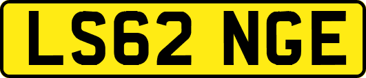 LS62NGE
