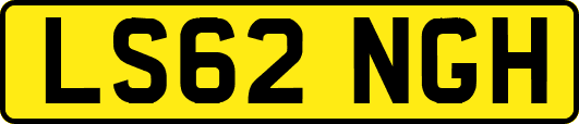 LS62NGH