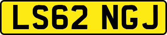 LS62NGJ