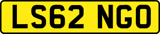 LS62NGO