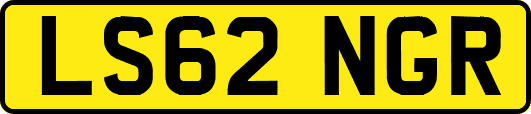 LS62NGR