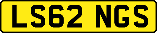 LS62NGS