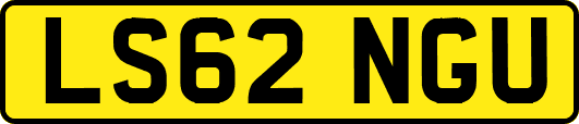 LS62NGU