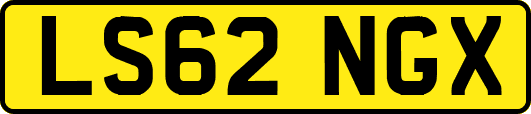 LS62NGX