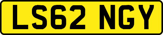 LS62NGY