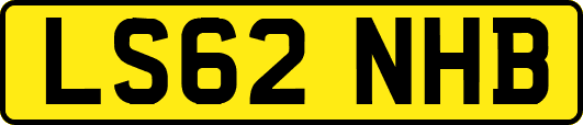 LS62NHB