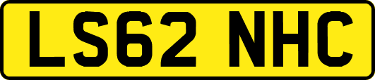 LS62NHC