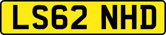 LS62NHD