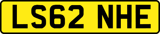 LS62NHE