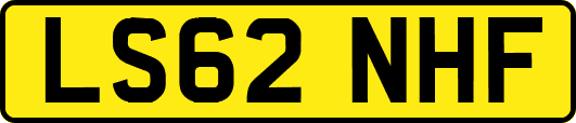 LS62NHF