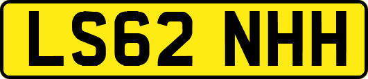 LS62NHH