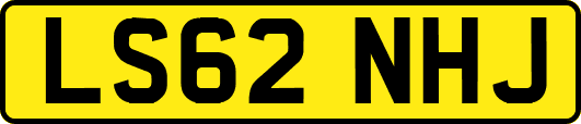 LS62NHJ