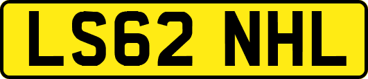 LS62NHL