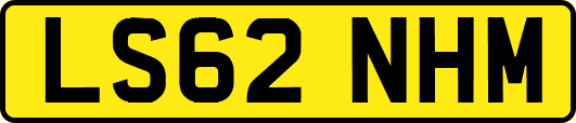 LS62NHM