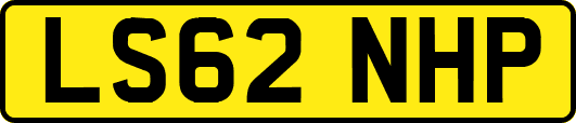 LS62NHP