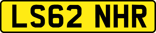 LS62NHR