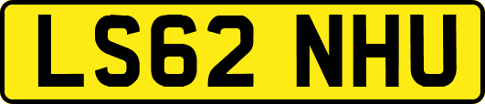 LS62NHU