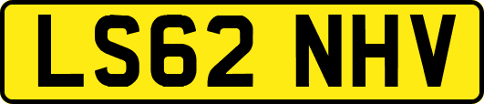 LS62NHV