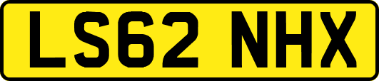 LS62NHX