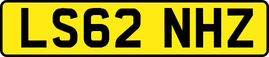 LS62NHZ