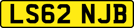 LS62NJB
