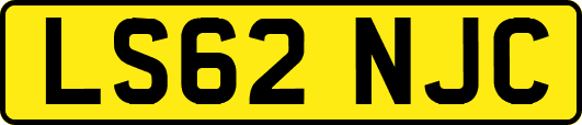 LS62NJC