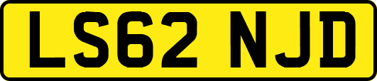 LS62NJD