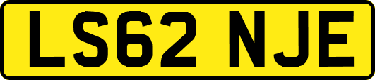 LS62NJE