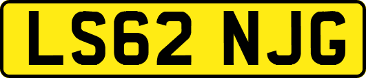 LS62NJG