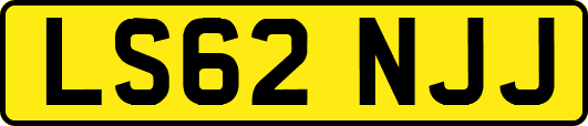 LS62NJJ