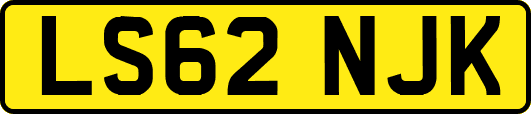 LS62NJK