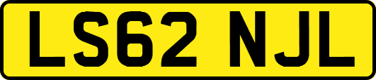 LS62NJL