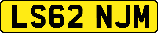 LS62NJM