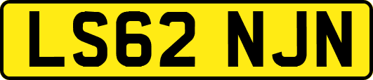 LS62NJN
