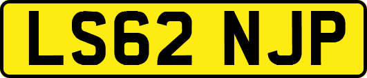 LS62NJP