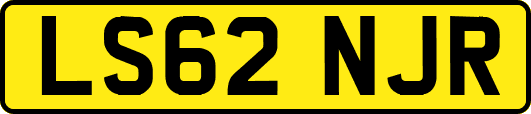 LS62NJR