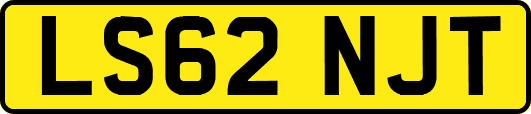 LS62NJT