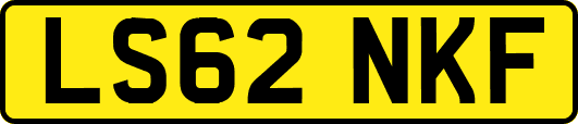 LS62NKF