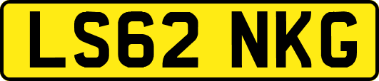 LS62NKG