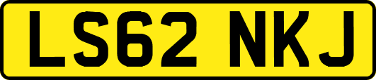LS62NKJ