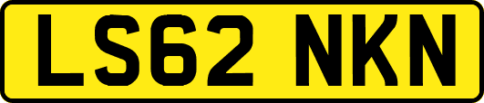 LS62NKN