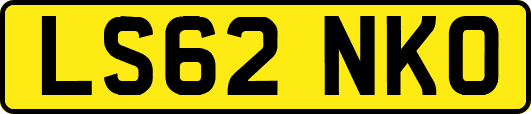 LS62NKO